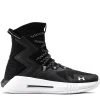 Under Armour Highlight Ace 2.0 Ladies Mid, Black -Thorlo shop 3021376 80126.1650346299