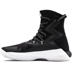 Under Armour Highlight Ace 2.0 Ladies Mid, Black 7 Under Armour Highlight Ace 2.0 Ladies Mid, Black -Thorlo shop 3021376d 31661.1650346300