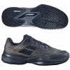 Babolat Jet Mach 3 AC Men, Black/Gold 2 Babolat Jet Mach 3 AC Men, Black/Gold -Thorlo shop 30f21846 2031 22804.1650349416.1280.1280 28067.1652918730