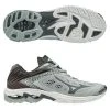 Mizuno Wave Lightning Z5 Women's Gray -Thorlo shop 430263.9191 07573.1659548169