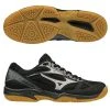 Mizuno Cyclone Speed 2, YOUTH Court Shoes -Thorlo shop 430271 26028.1650346436