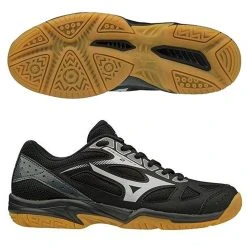 Mizuno Cyclone Speed 2, YOUTH Court Shoes