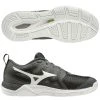 Mizuno Wave Supersonic 2 Women's, Charcoal 7 Mizuno Wave Supersonic 2 Women's, Charcoal -Thorlo shop 430288.9092 60906.1652886912