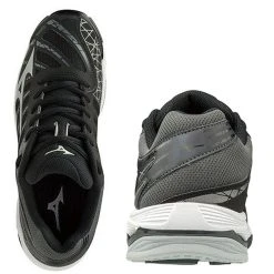 Mizuno Wave Voltage Women's Black 5 Mizuno Wave Voltage Women's Black -Thorlo shop 4302voltageB 21037.1650346426