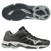 Mizuno Wave Voltage Women's Black 6 Mizuno Wave Voltage Women's Black -Thorlo shop 4302voltage 27005.1650346425