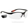 Gearbox Vision Eyewear, Black Frame