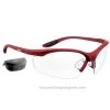Gearbox Vision Eyewear, Red Frame 4 Gearbox Vision Eyewear, Red Frame -Thorlo shop 4E02 44243.1650343335