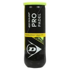 Dunlop Pro Padel Ball
