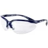 Prince Pro Lite Eyeguards, Blue -Thorlo shop 6P802 19246.1650349211