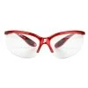 Prince Pro Lite II Eyeguards, Red 10 Prince Pro Lite II Eyeguards, Red -Thorlo shop 6S822 63165.1650340825
