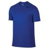 Nike Legend 2.0 Dri-Fit Crew For Men, Royal -Thorlo shop 718833blu 48341.1675116678