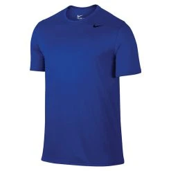 Nike Legend 2.0 Dri-Fit Crew For Men, Royal