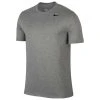 Nike Legend 2.0 Dri-Fit Crew For Men, Gray -Thorlo shop 718833gry 30239.1675116589