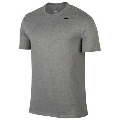 Nike Legend 2.0 Dri-Fit Crew For Men, Gray