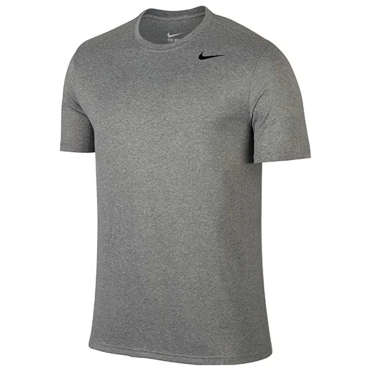 Nike Legend 2.0 Dri-Fit Crew For Men, Gray 1 Nike Legend 2.0 Dri-Fit Crew For Men, Gray