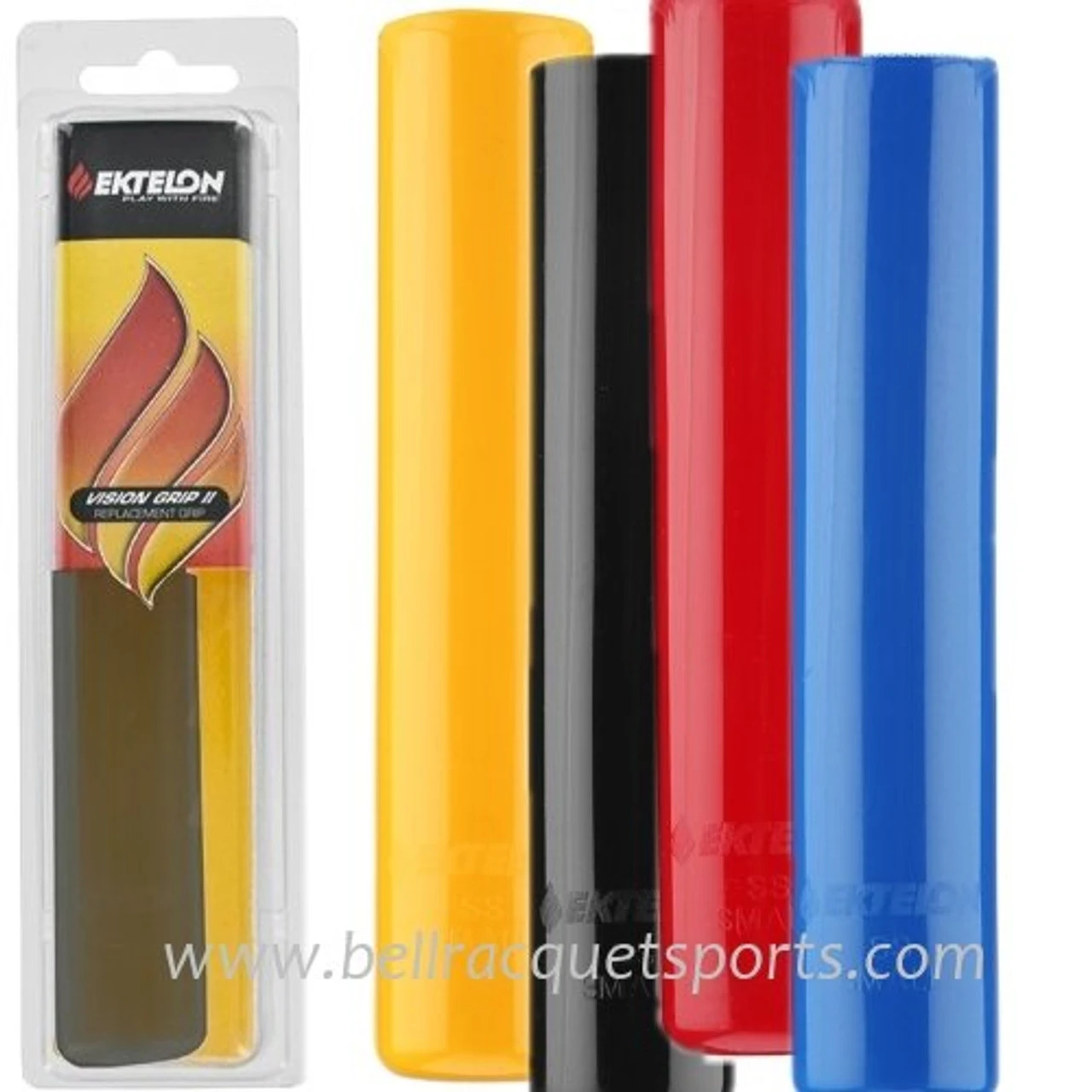 Ektelon Vision II Grip, Colors 1 Ektelon Vision II Grip, Colors