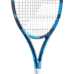 BABOLAT PURE DRIVE TEAM TENNIS RACKET (2021)