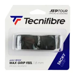 Tecnifibre Wax Feel Replacement Grip