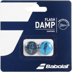 BABOLAT FLASH DAMP *2 VIBRATION DAMPENERS