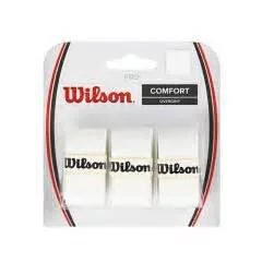 Wilson Pro Overgrip 3 Pack
