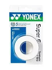 YONEX AC102EX SUPER GRAP