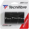 TECNIFIBRE PLAYERS LAST OVERGRIP BLACK 2 TECNIFIBRE PLAYERS LAST OVERGRIP BLACK -Thorlo shop 800x 179
