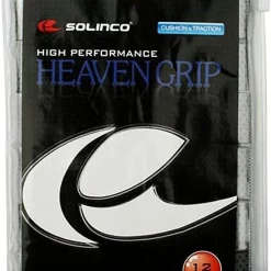 Solinco Heaven Overgrip 12 Pcs Pack