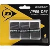 Dunlop Viper-Dry Overgrip Black -Thorlo shop 800x 181