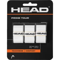 Head Prime Tour Overgrips