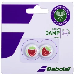 Babolat Strawberry Dampener X2 - Assorted
