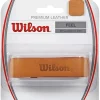 WILSON PREMIUM LEATHER GRIP -Thorlo shop 800x 187
