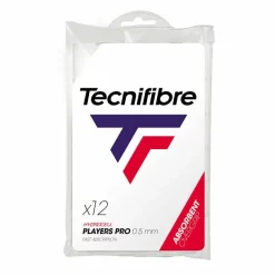 TECNIFIBRE PLAYERS PRO 0.5MM X 12