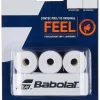 Babolat Syntec Pro+ VS Original X3 Repl Grip White -Thorlo shop 800x 192