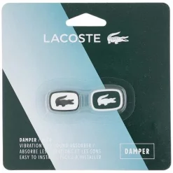Lacoste Dampener 2 Pack