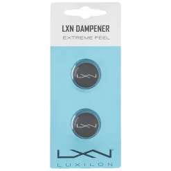 LUXILON LXN VIBRATION DAMPENERS (2 PACK)