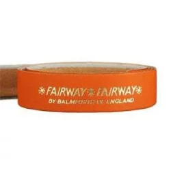 Fairway Standard Leather Replacement Grip