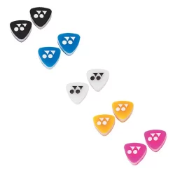 YONEX LOGO VIBRATION DAMPENERS (ASSORTED)