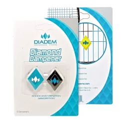 Diadem Diamond Dampeners