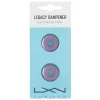LUXILON LEGACY VIBRATION DAMPENERS (2 PACK) -Thorlo shop 800x 214