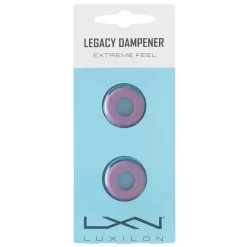 LUXILON LEGACY VIBRATION DAMPENERS (2 PACK)