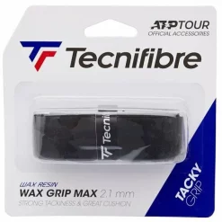 Tecnifibre Wax Grip Max Replacement Grip