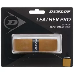 Dunlop Leather Pro Grip