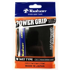 Toalson Power Overgrip
