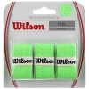 Wilson Pro Perforated Overgrip (3 Pcs) - Green -Thorlo shop 800x 227