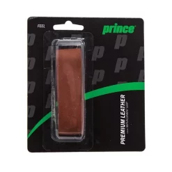 Prince Premium Leather Replacement Grip