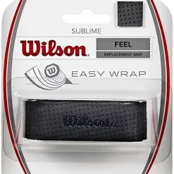 Wilson Sublime Replacement Grips