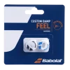 Babolat Custom Dampener White/Blue