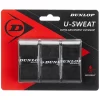 Dunlop U-Sweat Overgrip 3 Pack -Thorlo shop 800x 239