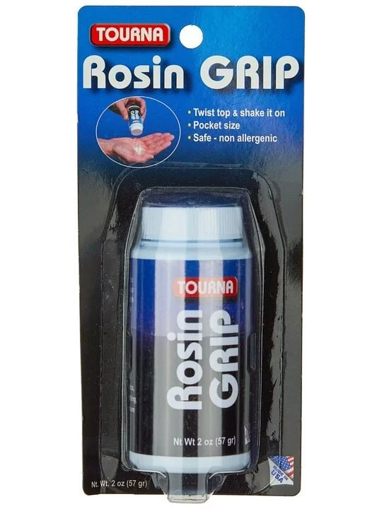 Tourna Rosin Grip Enhancer 1 Tourna Rosin Grip Enhancer
