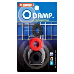 Pete Sampras Tourna Vibration Dampener